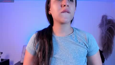 Snapshot of paulina_sweett chatting on 09.30.25 Paulina online show from 09.30.25