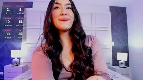 Paulina  online show from 03.19.26