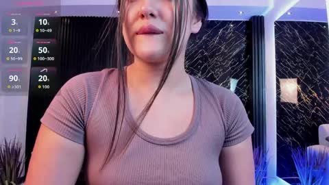 Paulina  online show from 05.28.26