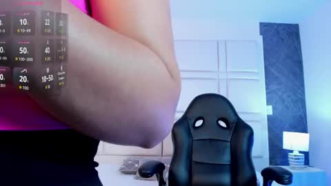 Paulina  online show from 06.12.26