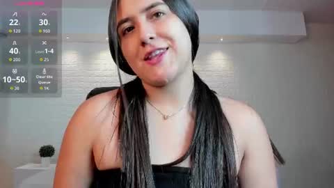 Paulina  online show from 06.14.26