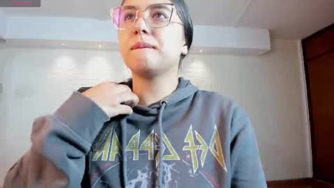 Paulina  online show from 06.15.26