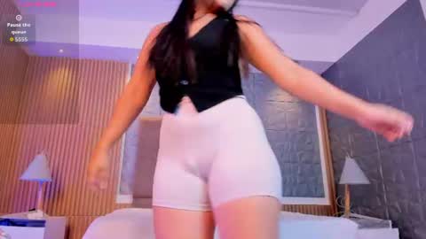 Snapshot of paulina_sweett chatting on 06.27.26 Paulina online show from 06.27.26