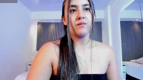 Snapshot of paulina_sweett chatting on 07.14.26 Paulina online show from 07.14.26