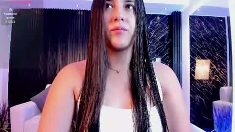 Snapshot of paulina_sweett chatting on 07.28.26 Paulina online show from 07.28.26