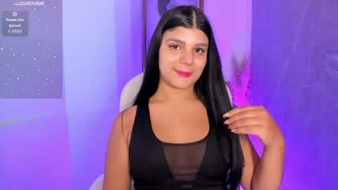Paulina Belle online show from 05.01.26