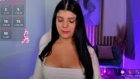 Paulina Belle online show from 05.04.26