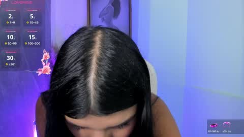 Paulina Belle online show from 05.05.26