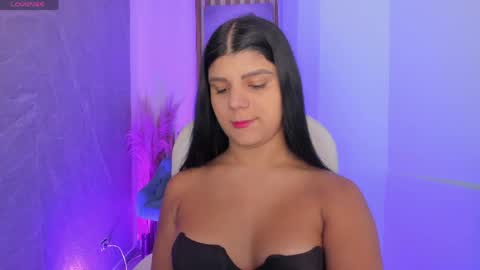 Paulina Belle online show from 05.11.26