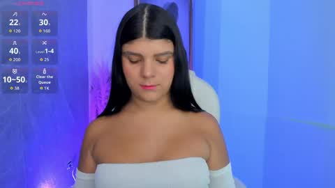 Paulina Belle online show from 05.22.26