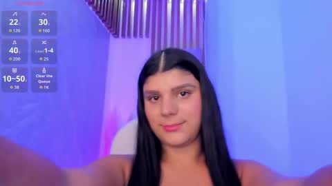 Paulina Belle online show from 05.28.26