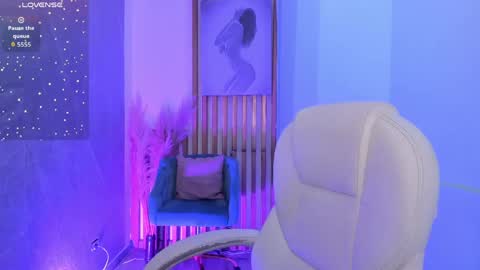 Paulina Belle online show from 05.29.26