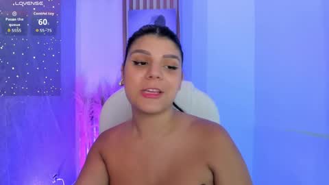 Paulina Belle online show from 05.30.26