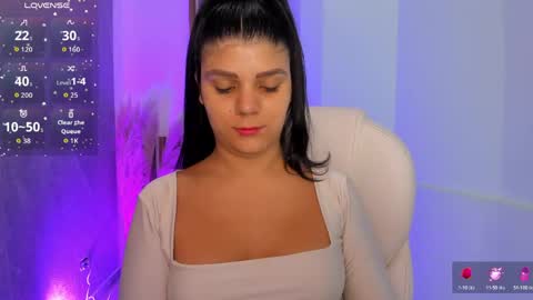 Paulina Belle online show from 06.01.26