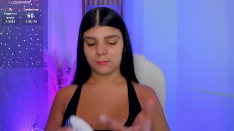 Paulina Belle online show from 06.03.26