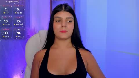 Paulina Belle online show from 06.03.26