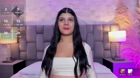 Paulina Belle online show from 06.08.26