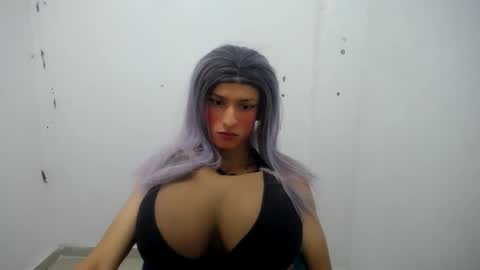 Snapshot of paulinabigcock24 chatting on 01.10.25 paulinabigcock24 online show from 01.10.25