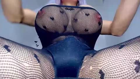 Snapshot of paulinabigcock24 chatting on 01.27.25 paulinabigcock24 online show from 01.27.25