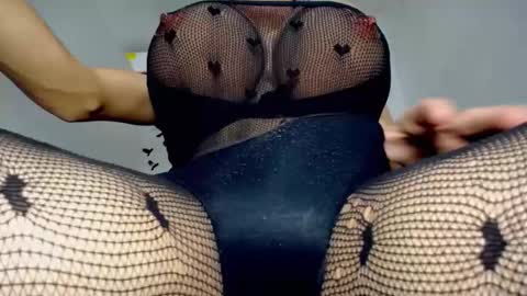 Snapshot of paulinabigcock24 chatting on 02.05.25 paulinabigcock24 online show from 02.05.25