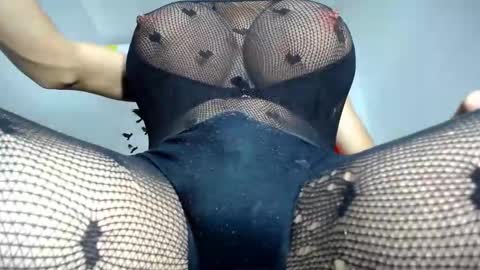 Snapshot of paulinabigcock24 chatting on 02.07.25 paulinabigcock24 online show from 02.07.25