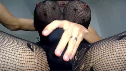 Snapshot of paulinabigcock24 chatting on 02.12.25 paulinabigcock24 online show from 02.12.25