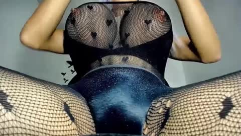 Snapshot of paulinabigcock24 chatting on 03.06.25 paulinabigcock24 online show from 03.06.25