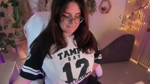 Estefania online show from 02.17.26