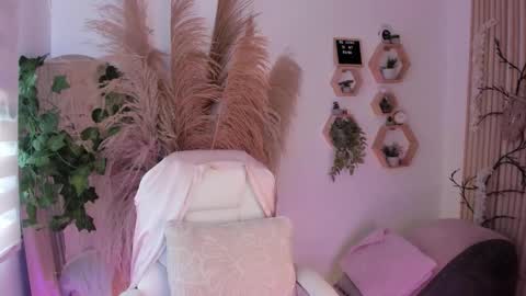 Estefania online show from 03.11.26