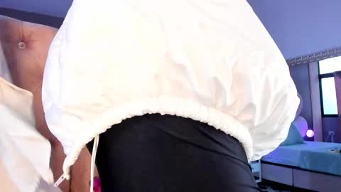 Paulina online show from 01.15.26