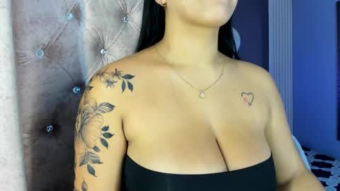 Paulina online show from 01.19.26