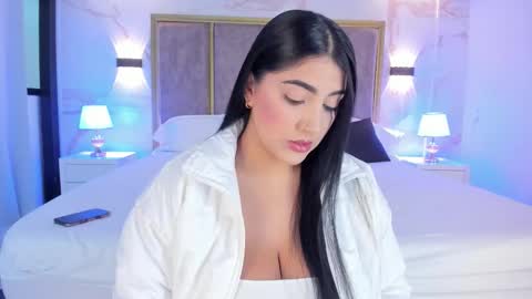 Paulina online show from 02.05.26