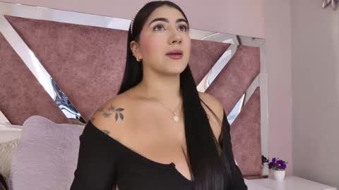 Paulina online show from 04.29.26