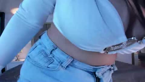Paulina online show from 06.29.26