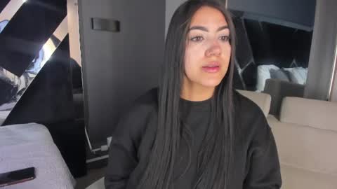 Paulina online show from 07.06.26