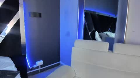 Paulina online show from 07.11.26