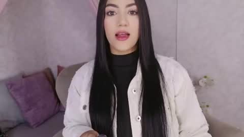 Paulina online show from 07.22.26