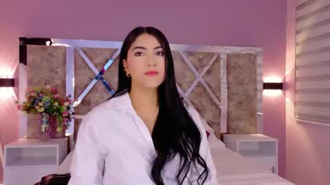 Paulina online show from 07.31.26