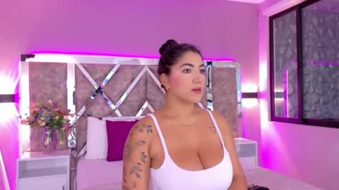 Paulina online show from 08.01.26