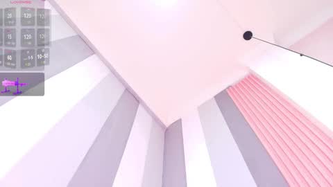 Snapshot of paulinasaeenz chatting on 01.16.25 PaulinaSaennz online show from 01.16.25