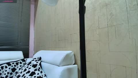 Snapshot of paulinasaeenz chatting on 01.28.25 PaulinaSaennz online show from 01.28.25