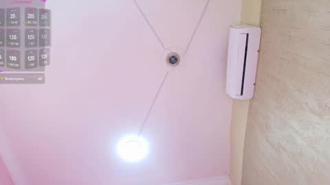 Snapshot of paulinasaeenz chatting on 03.05.25 PaulinaSaennz online show from 03.05.25