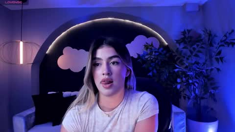 Snapshot of paulinasantosx chatting on 03.01.25 Paulina Santos online show from 03.01.25