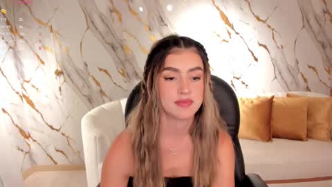 Snapshot of paulinasantosx chatting on 03.06.25 Paulina Santos online show from 03.06.25