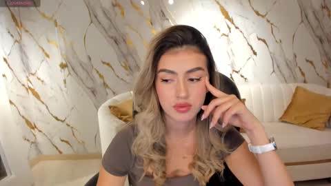 Snapshot of paulinasantosx chatting on 03.07.25 Paulina Santos online show from 03.07.25