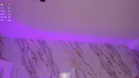 Snapshot of paulinasantosx chatting on 10.05.25 Paulina Santos online show from 10.05.25