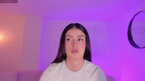 Snapshot of paulinasantosx chatting on 11.06.25 Paulina Santos online show from 11.06.25