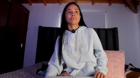 Paulina soto online show from 01.11.26