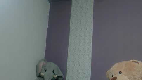 Snapshot of paulinawilliams chatting on 11.13.25 paulina online show from 11.13.25