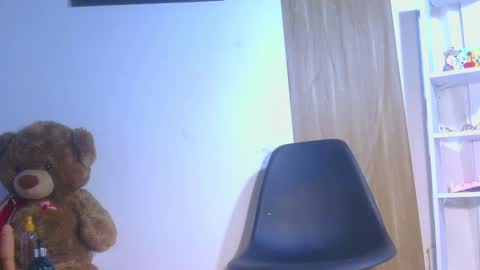 Snapshot of paulinawilliams chatting on 05.04.26 paulina online show from 05.04.26
